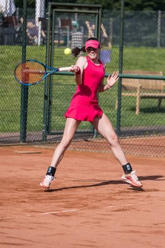 Bild 530 - Bergstedt Open